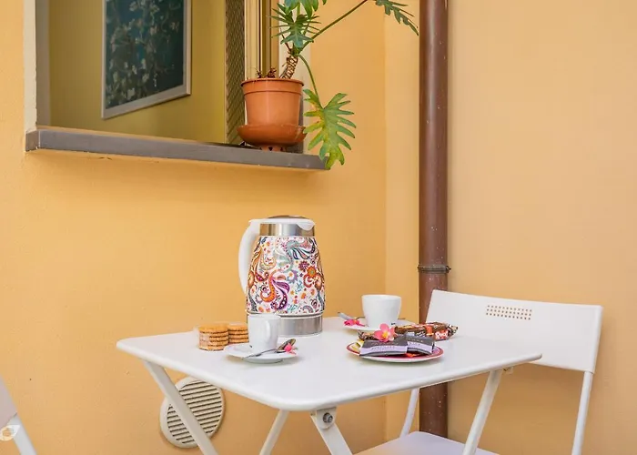 Casa Arsella Guest house 4*