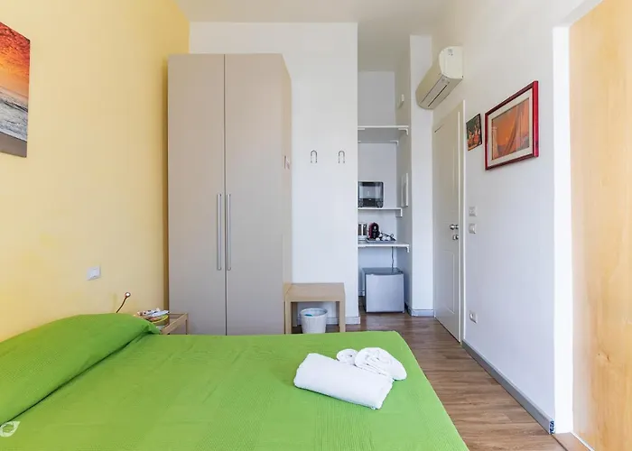 Casa Arsella Guest house