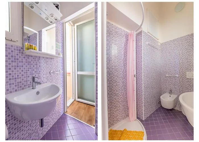 Casa Arsella Guest house Viareggio