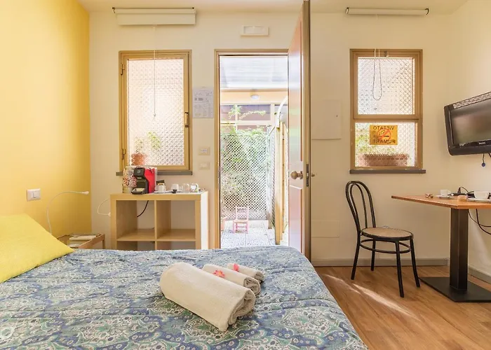 Guest house Casa Arsella