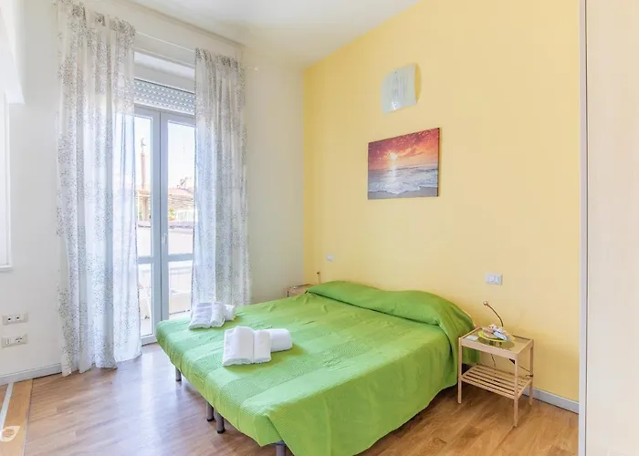 Guest house Casa Arsella