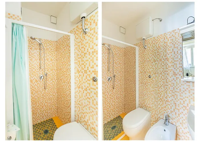 Guest house Casa Arsella 4*