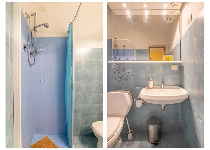 Casa Arsella 4* Viareggio