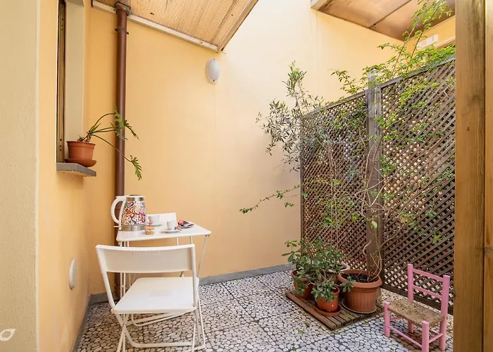 Casa Arsella Guest house