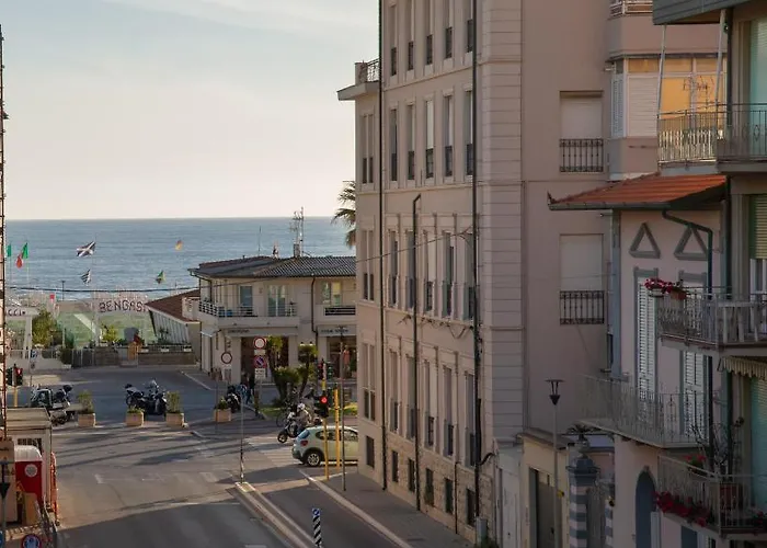 Casa Arsella Viareggio