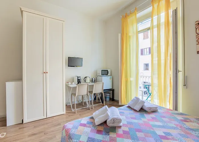 Guest house Casa Arsella 4*