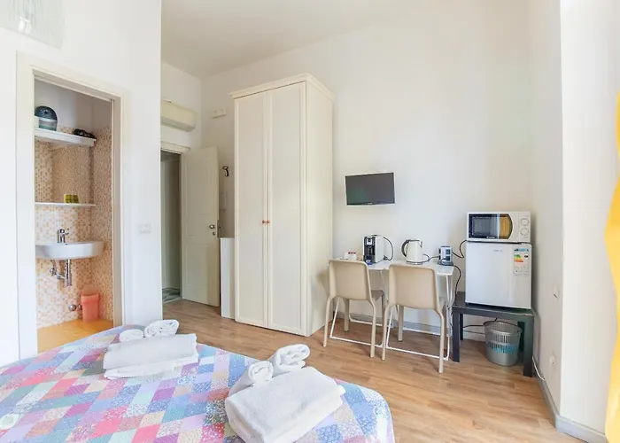 Casa Arsella 4* Viareggio