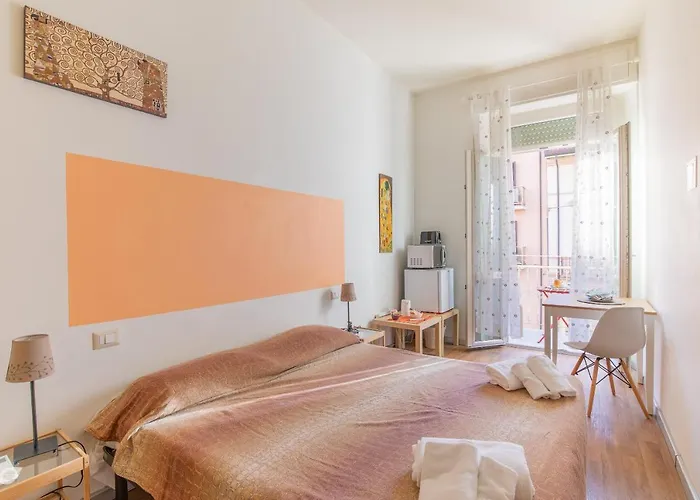 Guest house Casa Arsella 4*