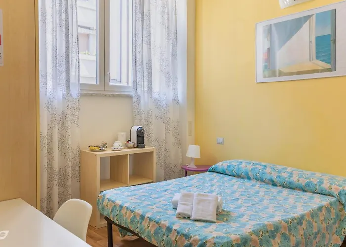 Guest house Casa Arsella 4*