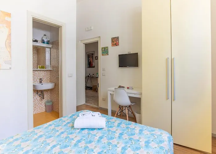 Casa Arsella Viareggio