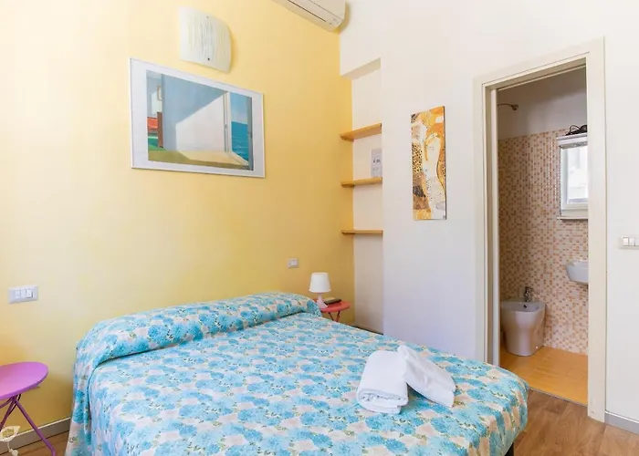 Casa Arsella 4* Viareggio