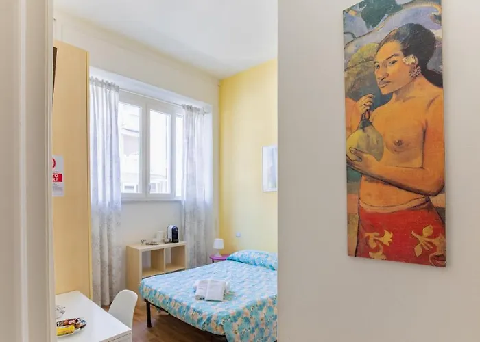 Casa Arsella Guest house 4*