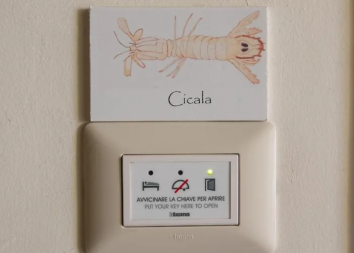 Casa Arsella Guest house Viareggio