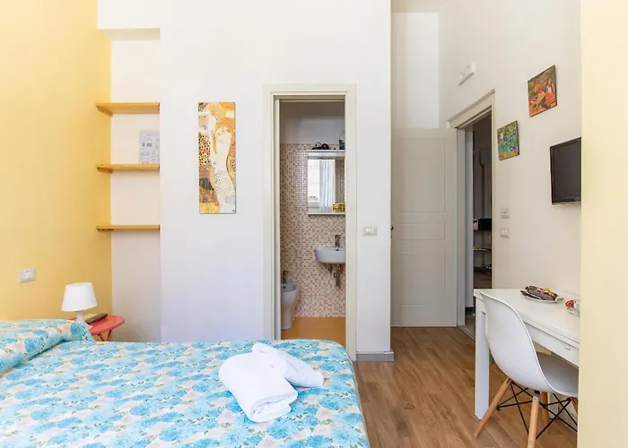 Casa Arsella Viareggio