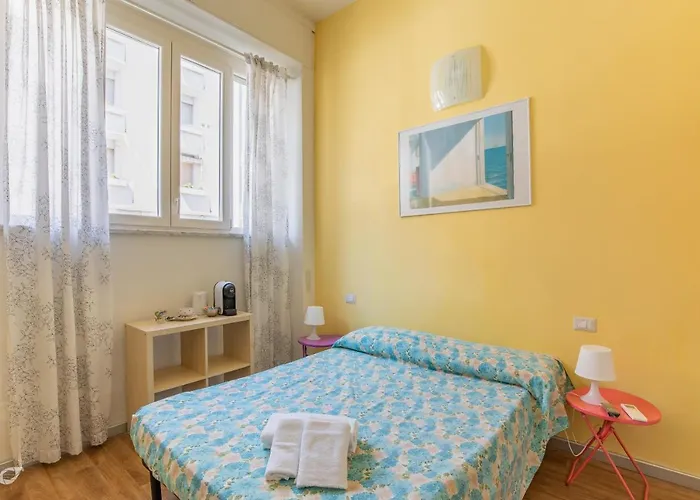 Casa Arsella Viareggio