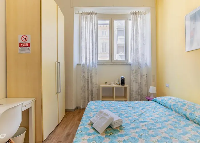 Casa Arsella Viareggio