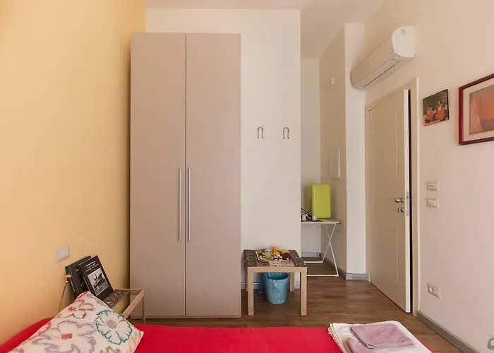 Casa Arsella Guest house Viareggio