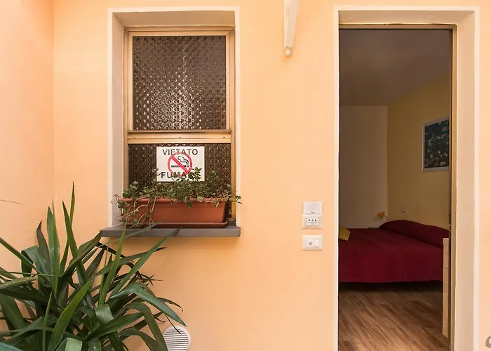 Casa Arsella Guest house Viareggio