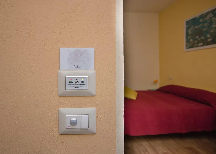 Casa Arsella Guest house Viareggio