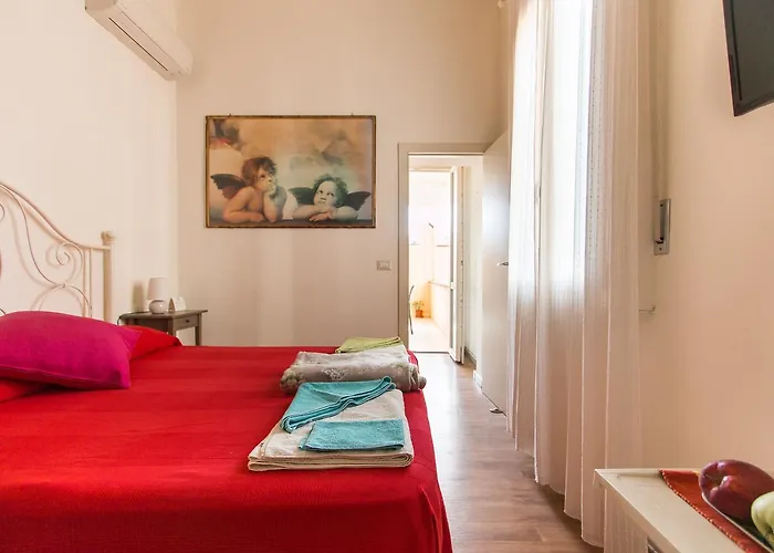 Casa Arsella 4* Viareggio