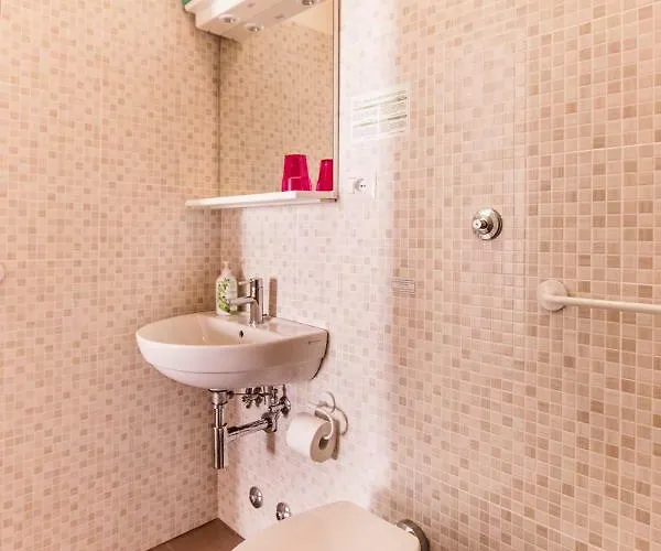 Casa Arsella Viareggio