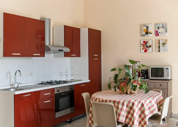 Guest house Casa Arsella