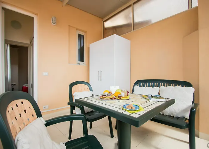 Casa Arsella Guest house