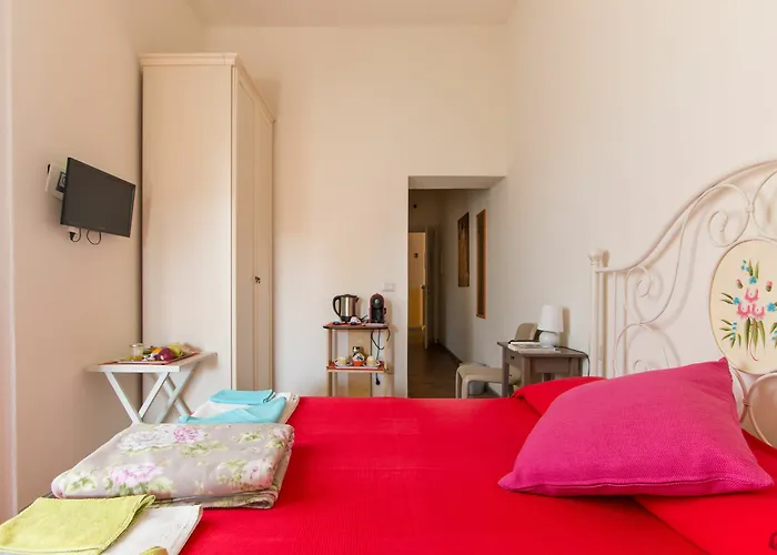 Casa Arsella Guest house Viareggio