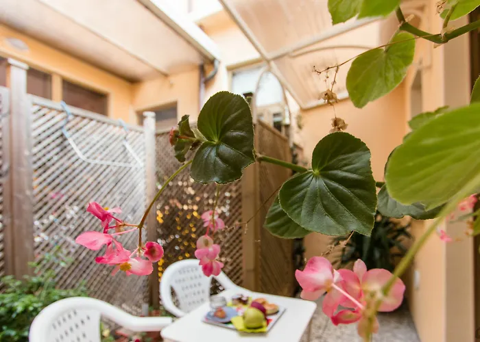 Casa Arsella 4* Viareggio