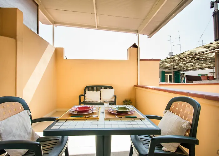 Casa Arsella Guest house