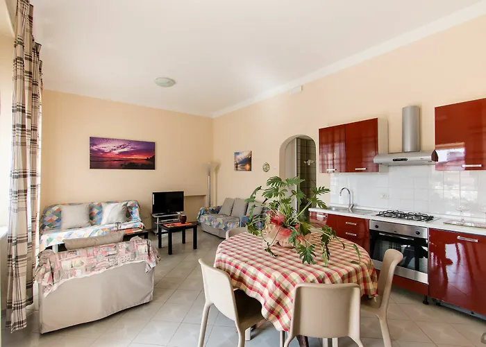 Guest house Casa Arsella Viareggio