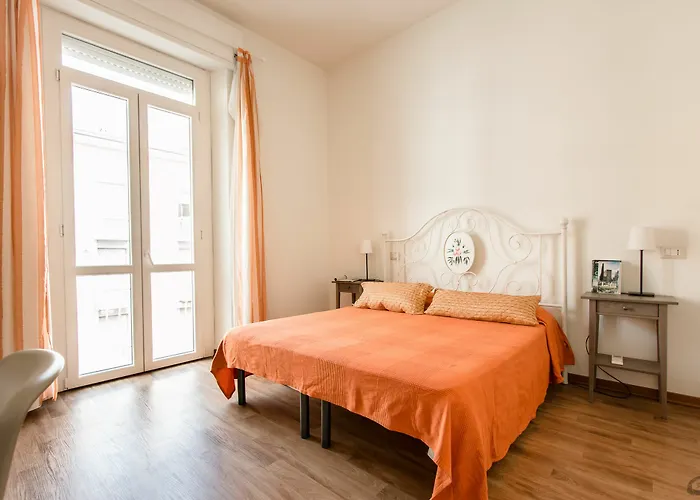 Casa Arsella Guest house Viareggio