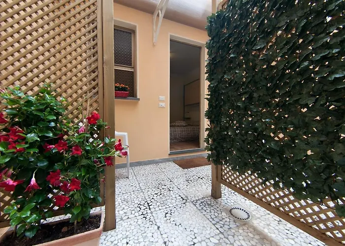 Casa Arsella Guest house 4*