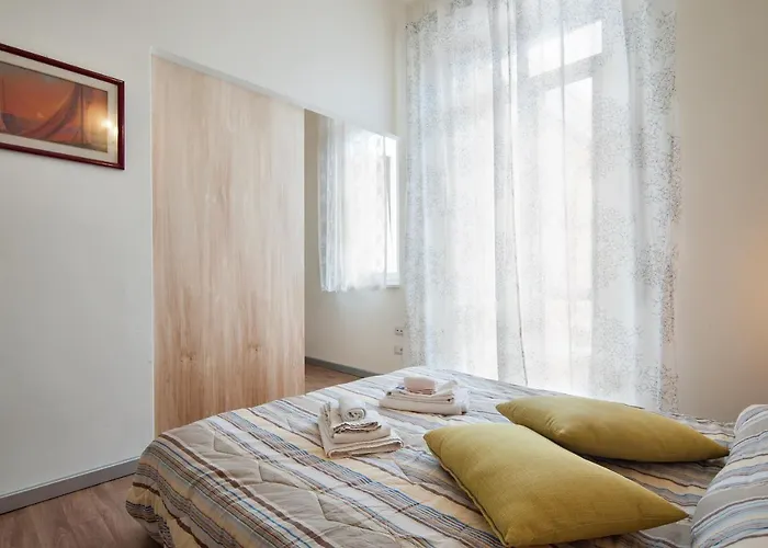 Casa Arsella Viareggio