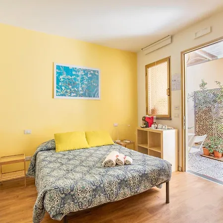 Casa Arsella