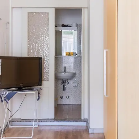 Casa Arsella Gasthuis Viareggio