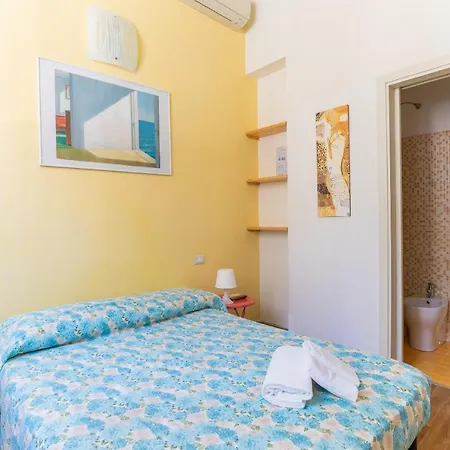 Casa Arsella 4* Viareggio