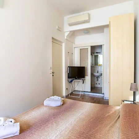 Casa Arsella Gasthuis Viareggio