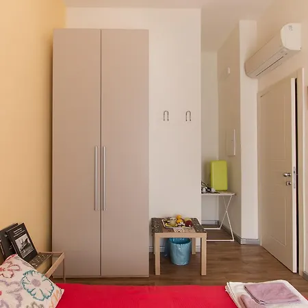 Casa Arsella Gasthuis Viareggio