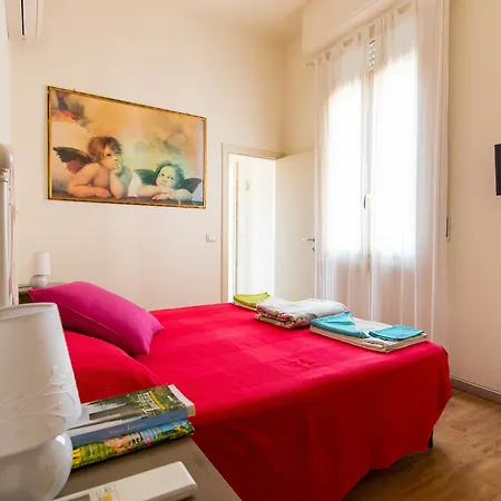 Casa Arsella 4*