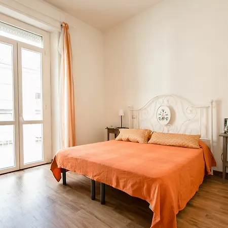 Casa Arsella Gasthuis Viareggio